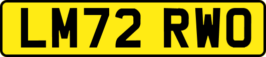 LM72RWO