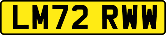 LM72RWW