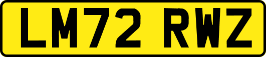 LM72RWZ