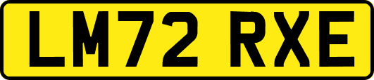 LM72RXE