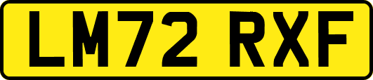 LM72RXF