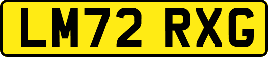 LM72RXG