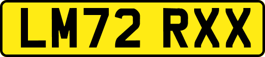 LM72RXX