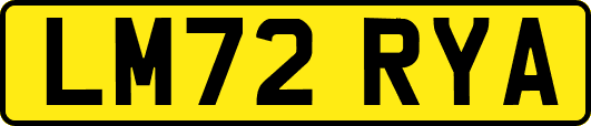 LM72RYA