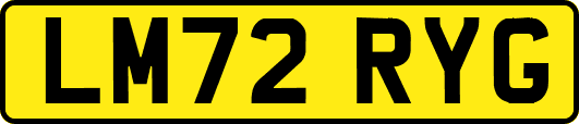 LM72RYG
