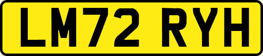 LM72RYH