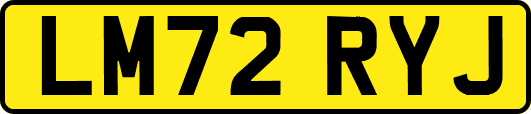 LM72RYJ
