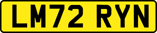 LM72RYN
