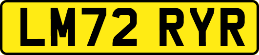 LM72RYR
