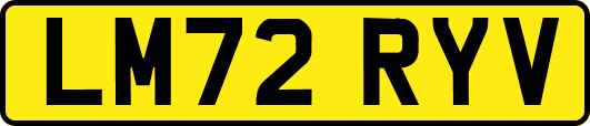 LM72RYV