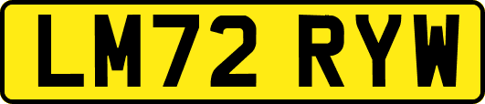 LM72RYW
