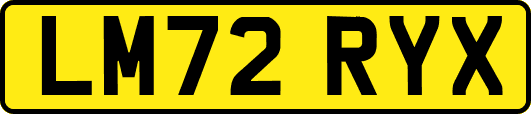 LM72RYX