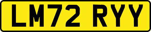 LM72RYY