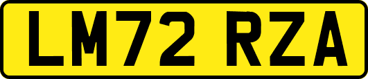 LM72RZA