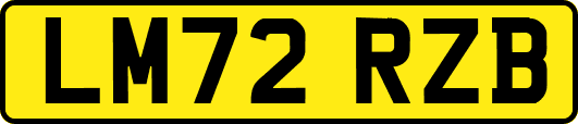LM72RZB