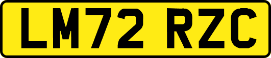 LM72RZC
