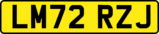 LM72RZJ