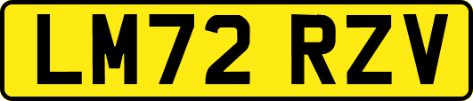 LM72RZV