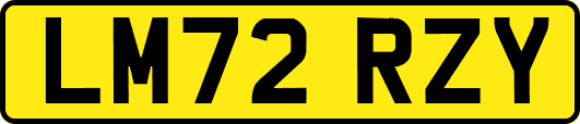 LM72RZY