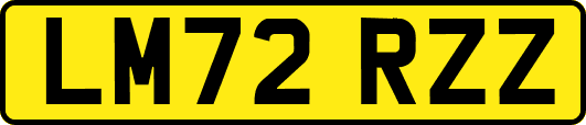 LM72RZZ