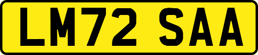 LM72SAA
