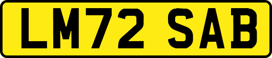 LM72SAB