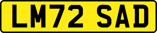 LM72SAD