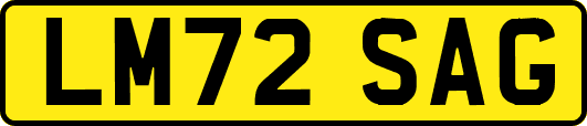 LM72SAG