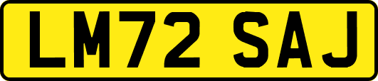 LM72SAJ