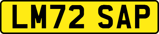 LM72SAP