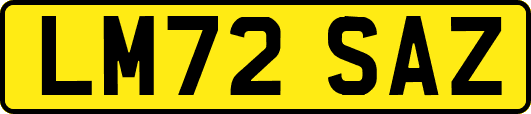 LM72SAZ
