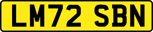 LM72SBN