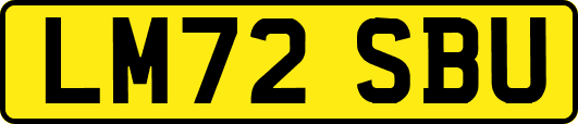LM72SBU