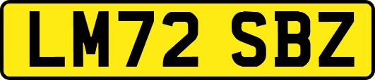 LM72SBZ