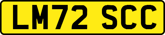 LM72SCC