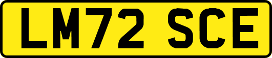 LM72SCE