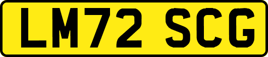 LM72SCG