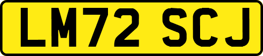 LM72SCJ