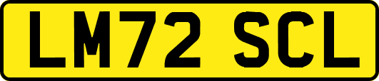 LM72SCL