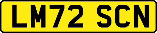 LM72SCN