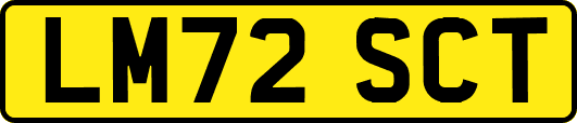LM72SCT