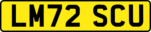 LM72SCU