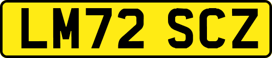 LM72SCZ