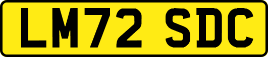 LM72SDC