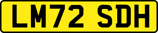 LM72SDH