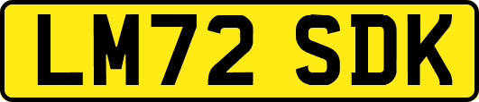 LM72SDK