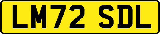 LM72SDL