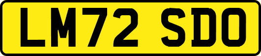 LM72SDO