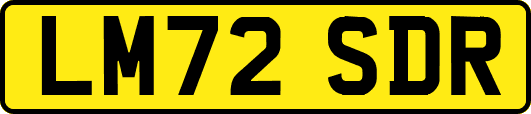 LM72SDR