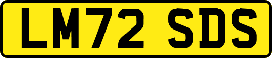 LM72SDS